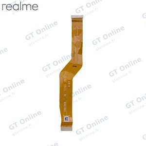 Nappe de Connexion Premium Realme GT Master Edition 2
