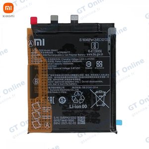 Batterie Original Xiaomi Mi 11 5G 460200004Z5Z BM4X