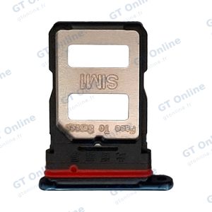 Tiroir Sim Premium Xiaomi Mi 11i 5G Bleu Horizon