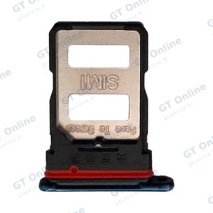 Tiroir Sim Premium Xiaomi Mi 11i 5G Bleu Horizon