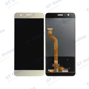 Écran Tactile OEM Honor 8 Or