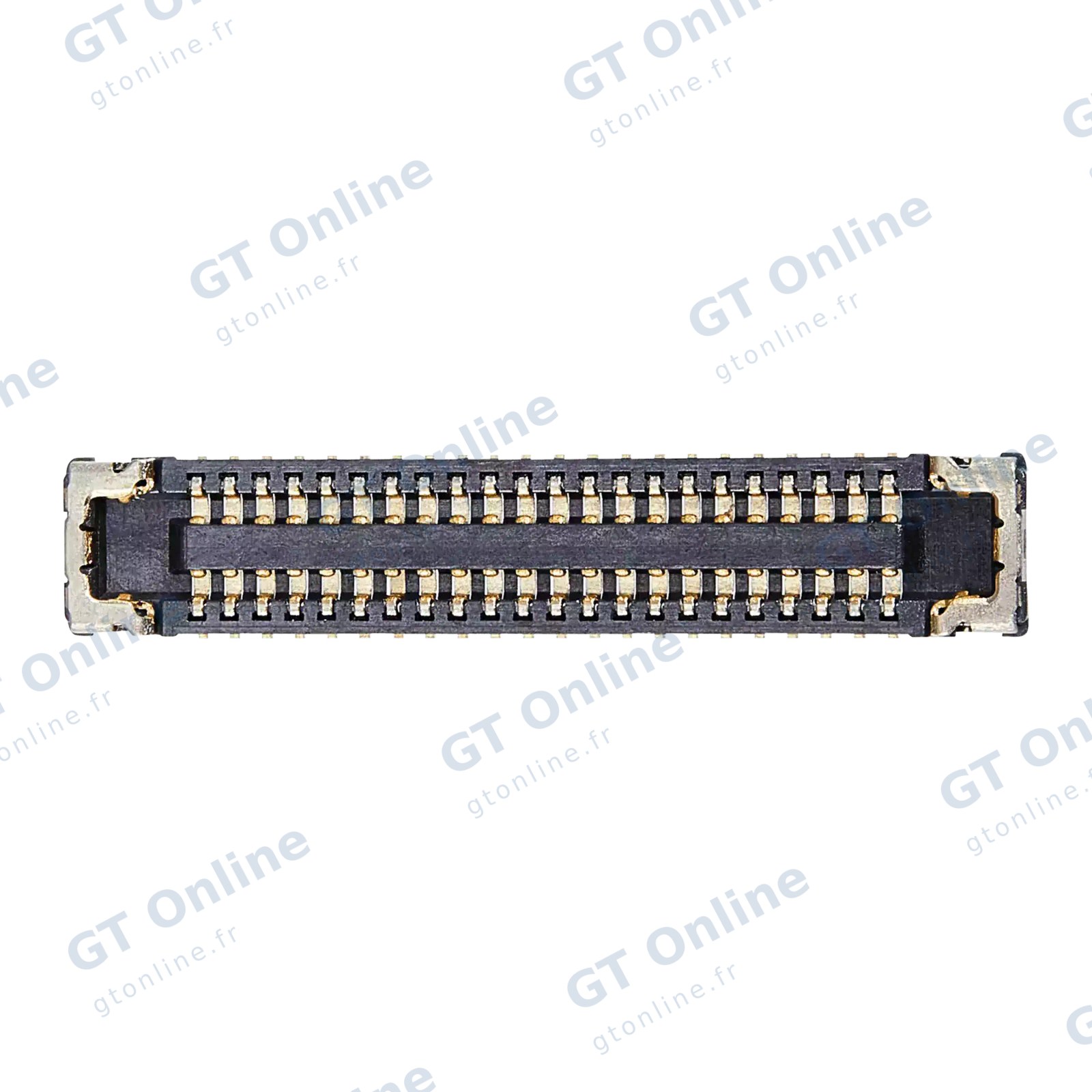 Pièce à microsouder pour Apple iPad Pro 12.9" 5e génération (2021) / iPad Pro 12.9" 6e génération (2022) (44 Pin)