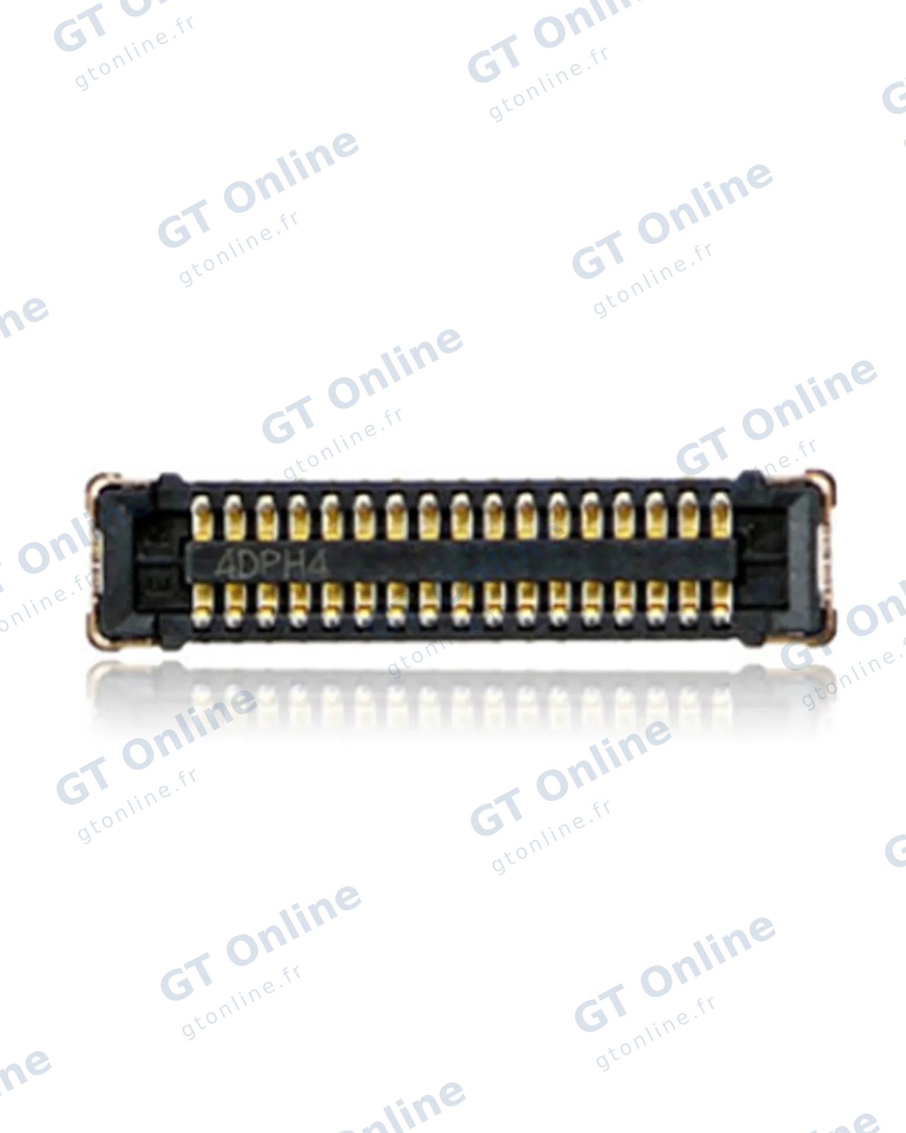 Pièce à microsouder pour Apple iPhone 6S / 6S Plus (J3200: 34 Pin)
