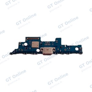 Connecteur de Charge Premium Samsung Galaxy Tab S9 5G X716