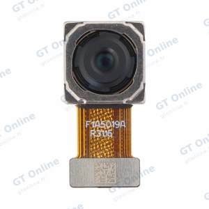 Caméra Principale Premium Xiaomi Poco C65/Redmi 13C/Redmi 13C 5G 50MP