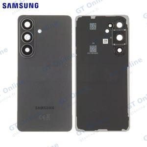 Cache Arrière Original Samsung Galaxy S26 S942 GH82-39035A Noir
