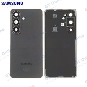 Cache Arrière Original Samsung Galaxy S26 S942 GH82-39035A Noir