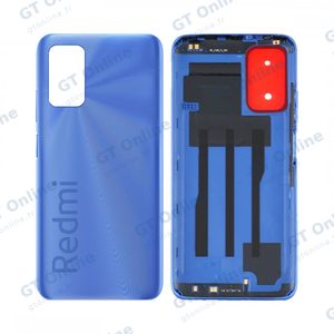 Cache Arrière Premium Xiaomi Redmi 9T Bleu Crépuscule