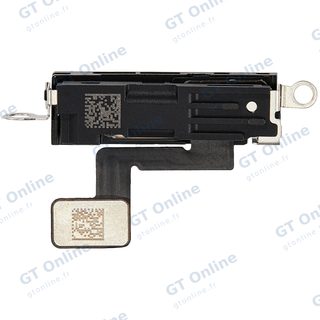 Microphone pour Apple iphone 17 Pro Max