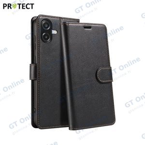 Housse de Protection IP011 PROTECT pour Samsung Galaxy A07 4G A075 Noir