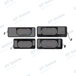 Haut-parleur Apple iPad Pro 11" (1e génération) A1934/A1980/A2013 OEM