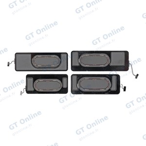 Haut-parleur Apple iPad Pro 11" (1e génération) A1934/A1980/A2013 OEM