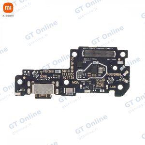 Connecteur de Charge Original Xiaomi Redmi Note 12 Pro 5G 5600020M1600