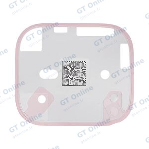 Stickers Adhésif LCD Apple Watch Series 10 42mm Waterproof