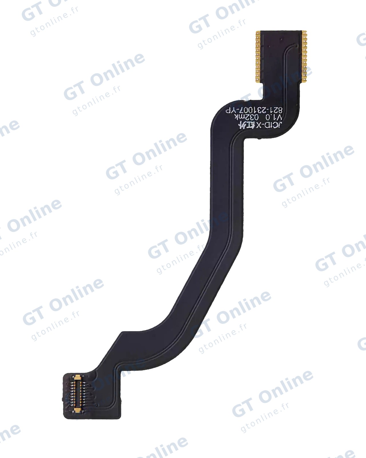 Pièce à microsouder pour Apple iPhone X (soudure requise, JCID)