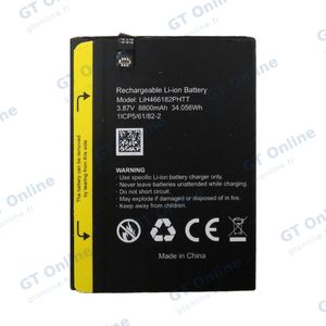 Batterie Premium Blackview BL8000/BV8100 LiH466182PHTT