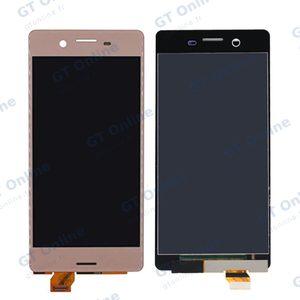 Écran Tactile Sony Xperia X Performance F8131 Rose