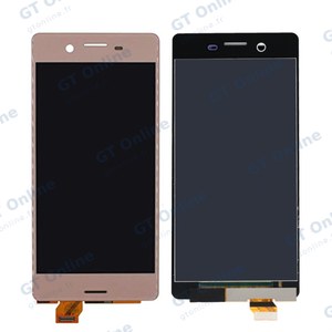 Écran Tactile Sony Xperia X Performance F8131 Rose