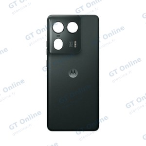 Cache Arrière Premium Motorola Edge 50 Ultra Forest Grey