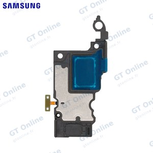 Haut-Parleur Original Samsung Galaxy Tab S7 FE 5G T736 GH96-14355A (Gauche)