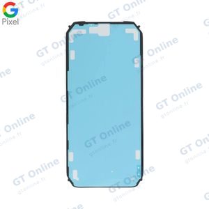 Stickers Adhésif écran Original Google Pixel 10a G806-17027-01