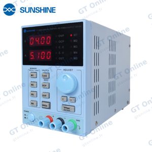 Alimentation Stabilisée Sunshine P-3005A 30V 5A