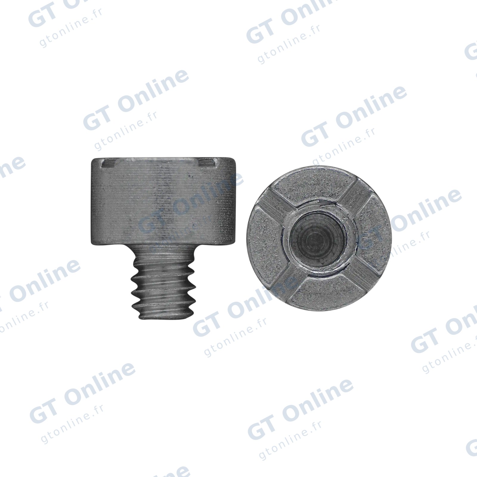 Outillage pour Screwbox Screw Box 3.0 Refill [ 3I8 ] (lot de 100)