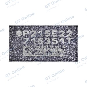 Puce IC (Circuit Intégré) Apple iPhone X U_QET_E
