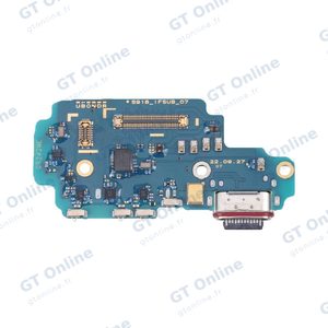 Connecteur de Charge Premium Samsung Galaxy S23 Ultra 5G S918