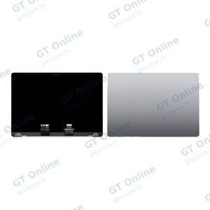 Écran LCD Complet OEM Apple MacBook Pro 14" M2 Pro/M2 Max (2023) A2779 Gris Sidéral
