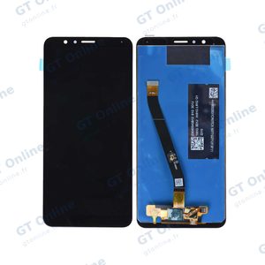 Écran Tactile Honor 7X Noir