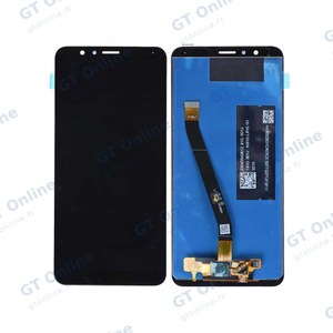 Écran Tactile Honor 7X Noir