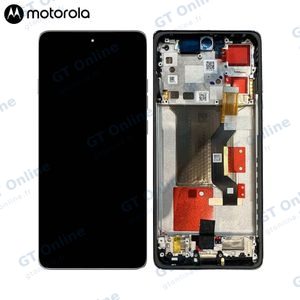 Écran Tactile Original Motorola Edge 60 Pro 5D68C30045 5D68C30253 PANTONE Shadow