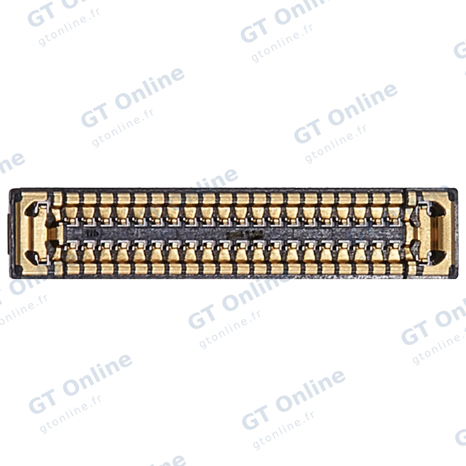 Connecteur FPC LCD à souder (sur carte mère) pour OnePlus 8T