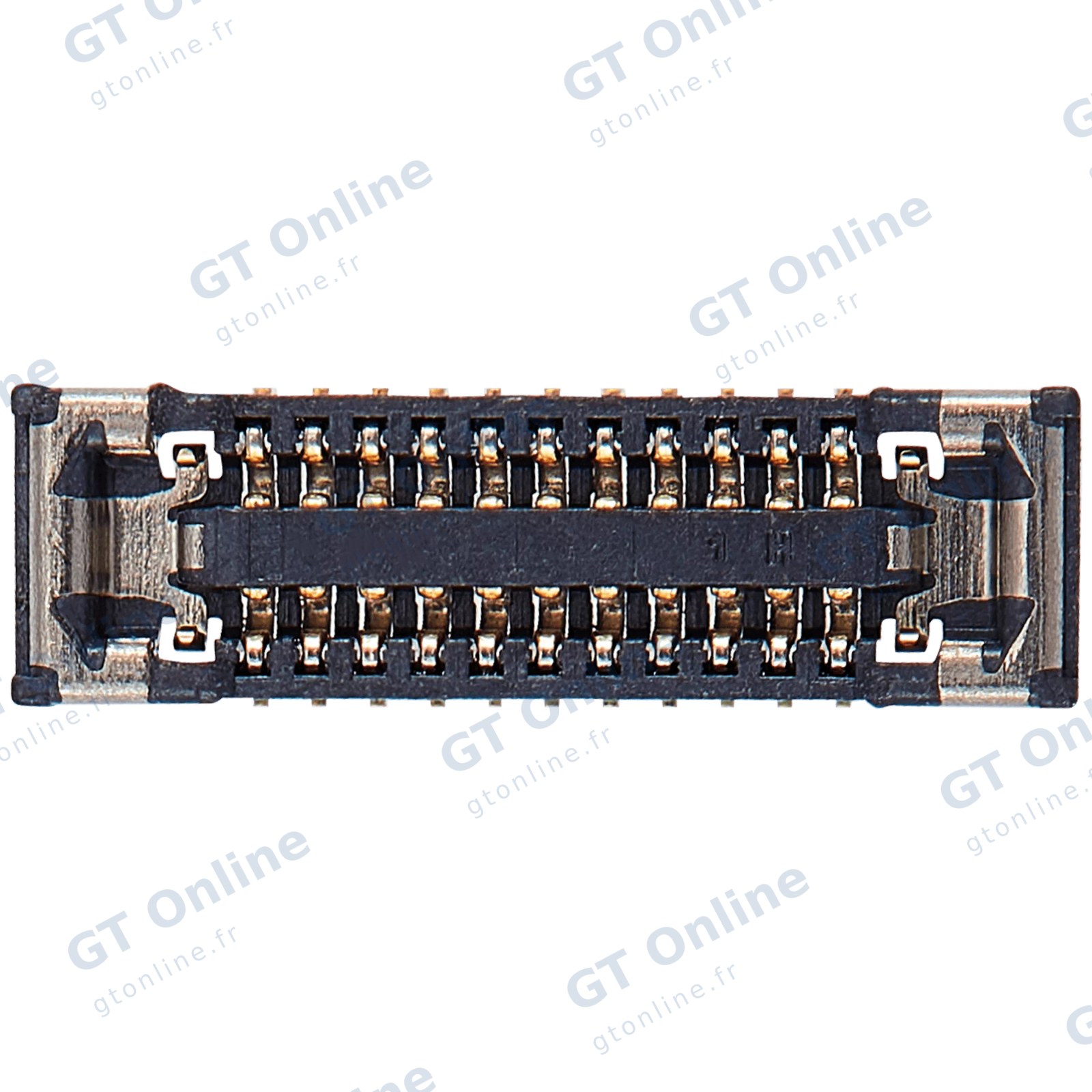 Connecteur FPC de caméra grand-angle à souder pour Apple iPhone 12 Mini / 12 Pro Max (22 Pin)