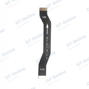 Nappe de Connexion Premium Xiaomi Redmi Note 8T/Redmi Note 8