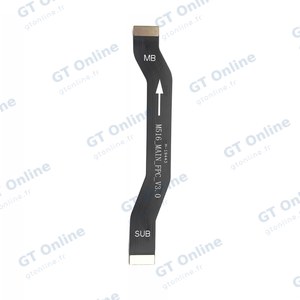 Nappe de Connexion Premium Xiaomi Redmi Note 8T/Redmi Note 8
