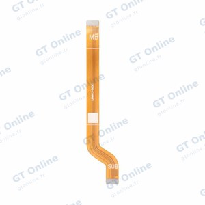 Nappe de Connexion Premium Xiaomi Redmi Note 13 5G