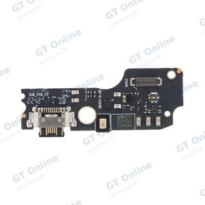 Connecteur de Charge Premium Blackview A85