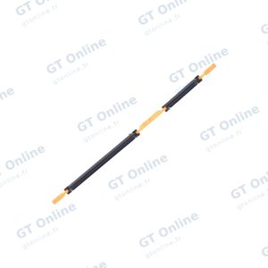 Bouton On/Off et Volume Premium Samsung Galaxy A04 A045 Noir