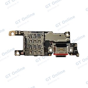 Connecteur de Charge Premium Vivo X300