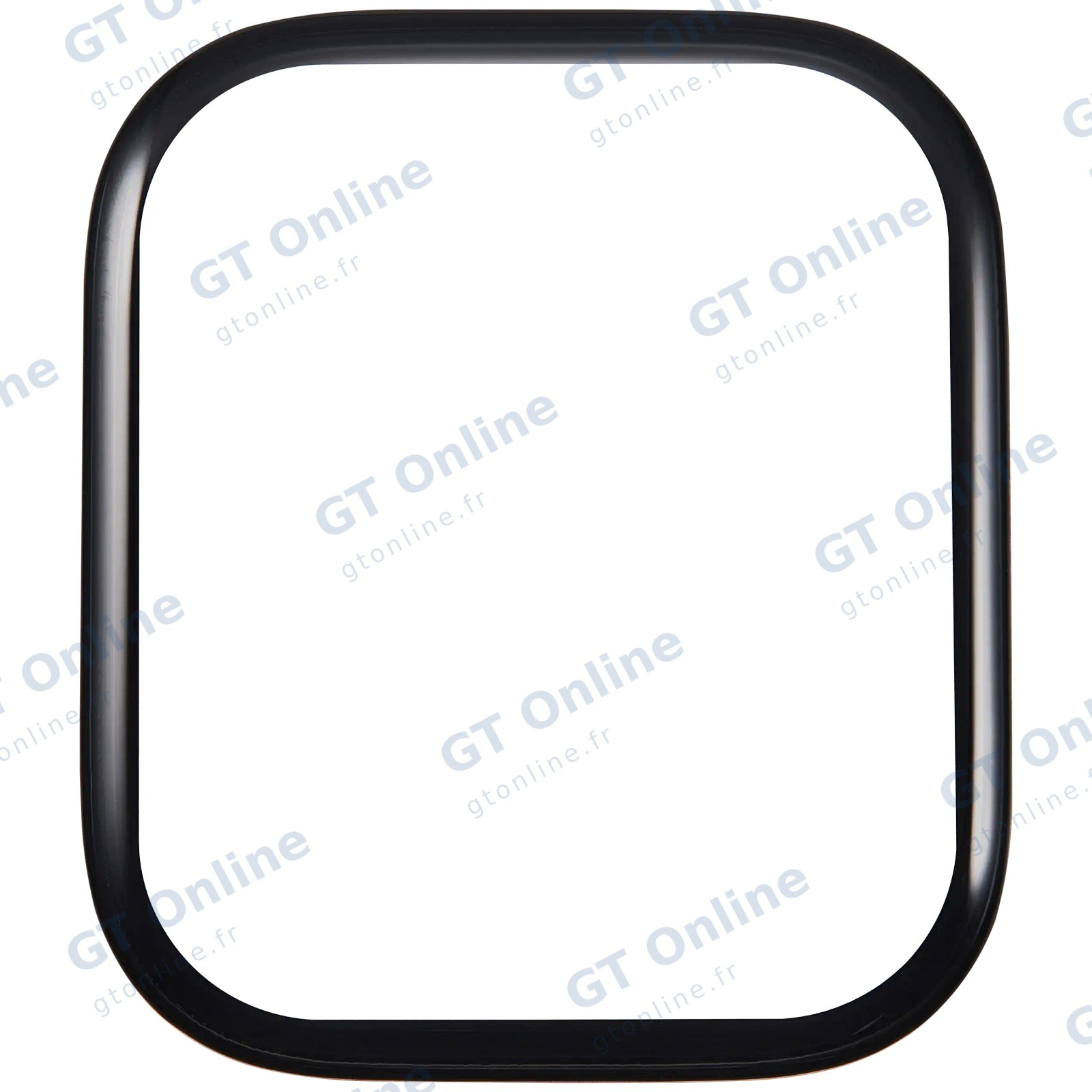 Vitre d’écran avec OCA pour Apple Watch Series 10 / 11 (42MM)