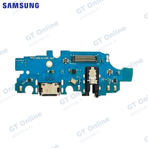 Connecteur de Charge Original Samsung Galaxy M14 5G M146 GH96-15711A
