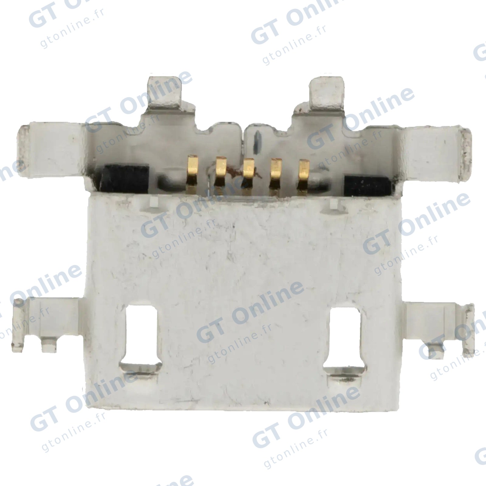 Pièce à microsouder pour HTC Desire 310 (soudure requise)