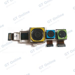 Appareil Photo Premium Xiaomi Mi Note 10 108MP+12MP+5MP