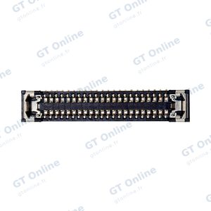 Connecteur FPC Apple iPhone 14 Pro/iPhone 14 Pro Max Connecteur de Charge 44 Pins