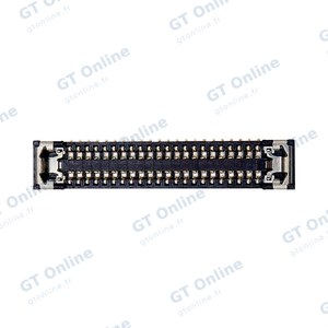 Connecteur FPC Apple iPhone 14 Pro/iPhone 14 Pro Max Connecteur de Charge 44 Pins