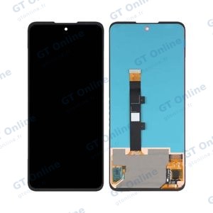 Écran Tactile OEM Motorola Edge 20 lite Noir