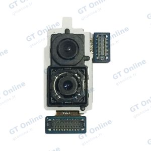 Appareil Photo Premium Samsung Galaxy A20 A205 13MP+5MP