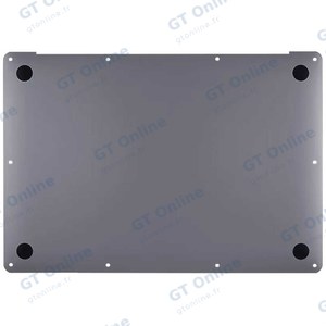 Bottom Case Apple MacBook Air 13" (2018) A1932/MacBook Air 13" (Early 2019) A1932 — Gris Sidéral